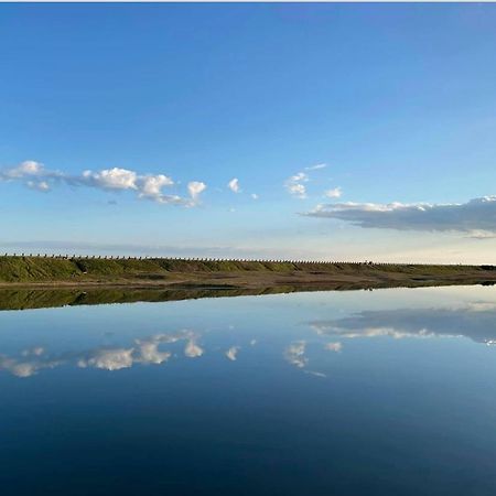 Henreeenonwidewater Lancing Dış mekan fotoğraf