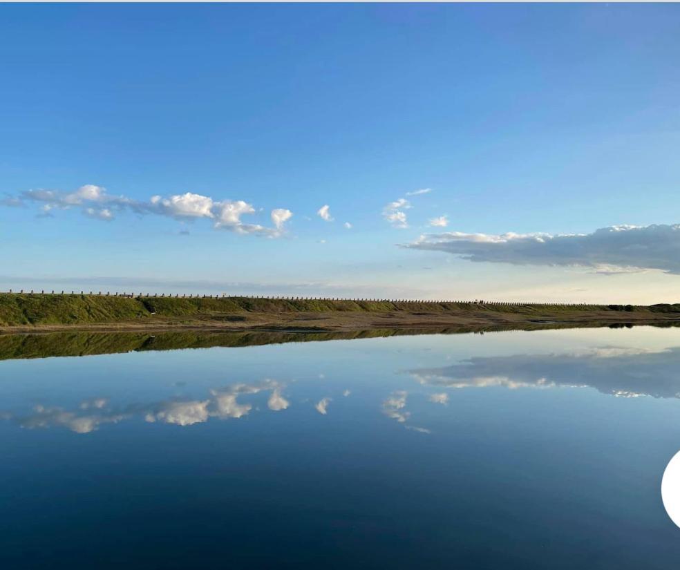 Henreeenonwidewater Lancing Dış mekan fotoğraf