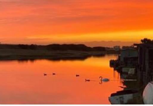 Henreeenonwidewater Lancing Dış mekan fotoğraf